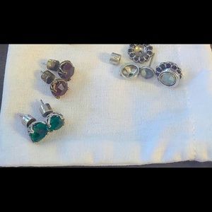 Chloe + Isabel Earring Bundle